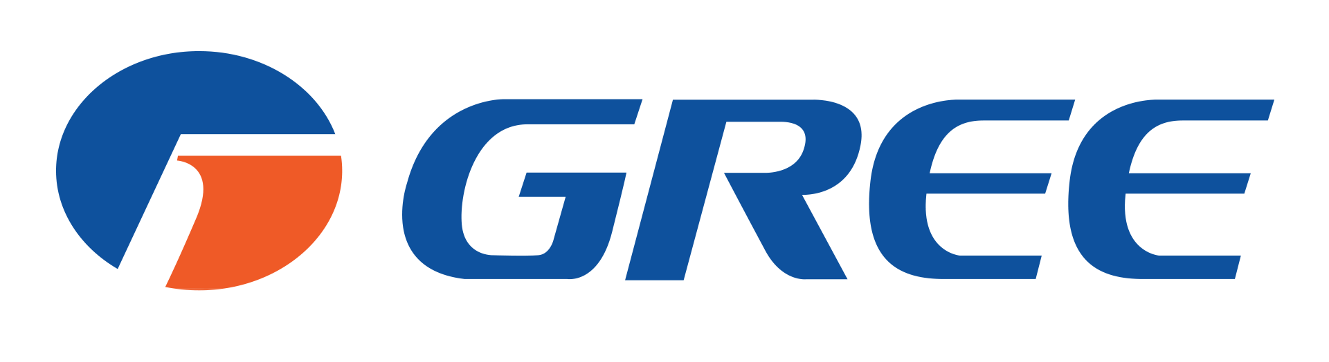 Logo PT. Gree Electric Appliances Indonesia - Loker Admin Import Jakarta Utara